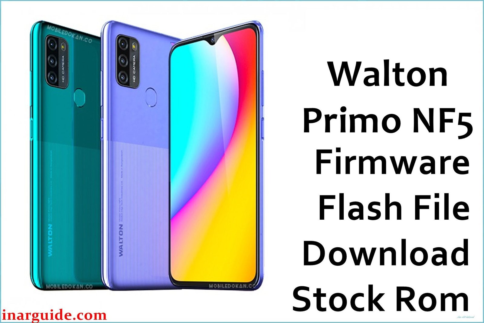 Walton Primo NF5