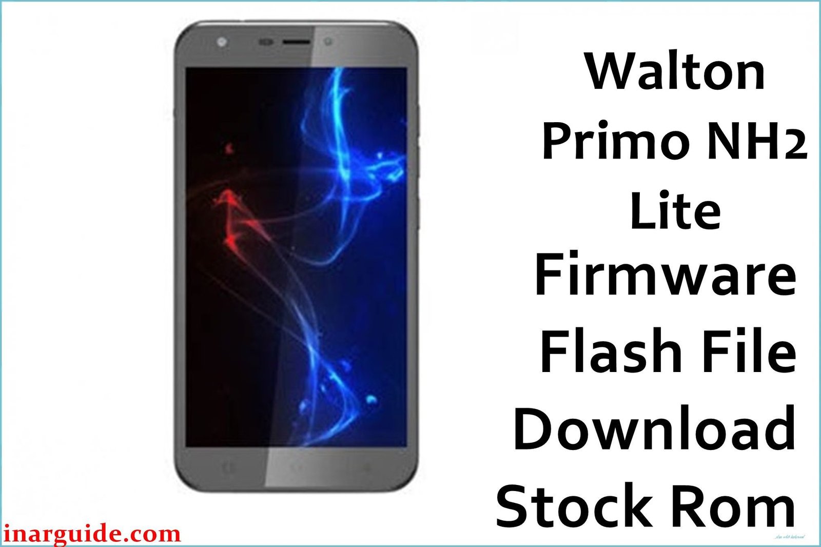 Walton Primo NH2 Lite