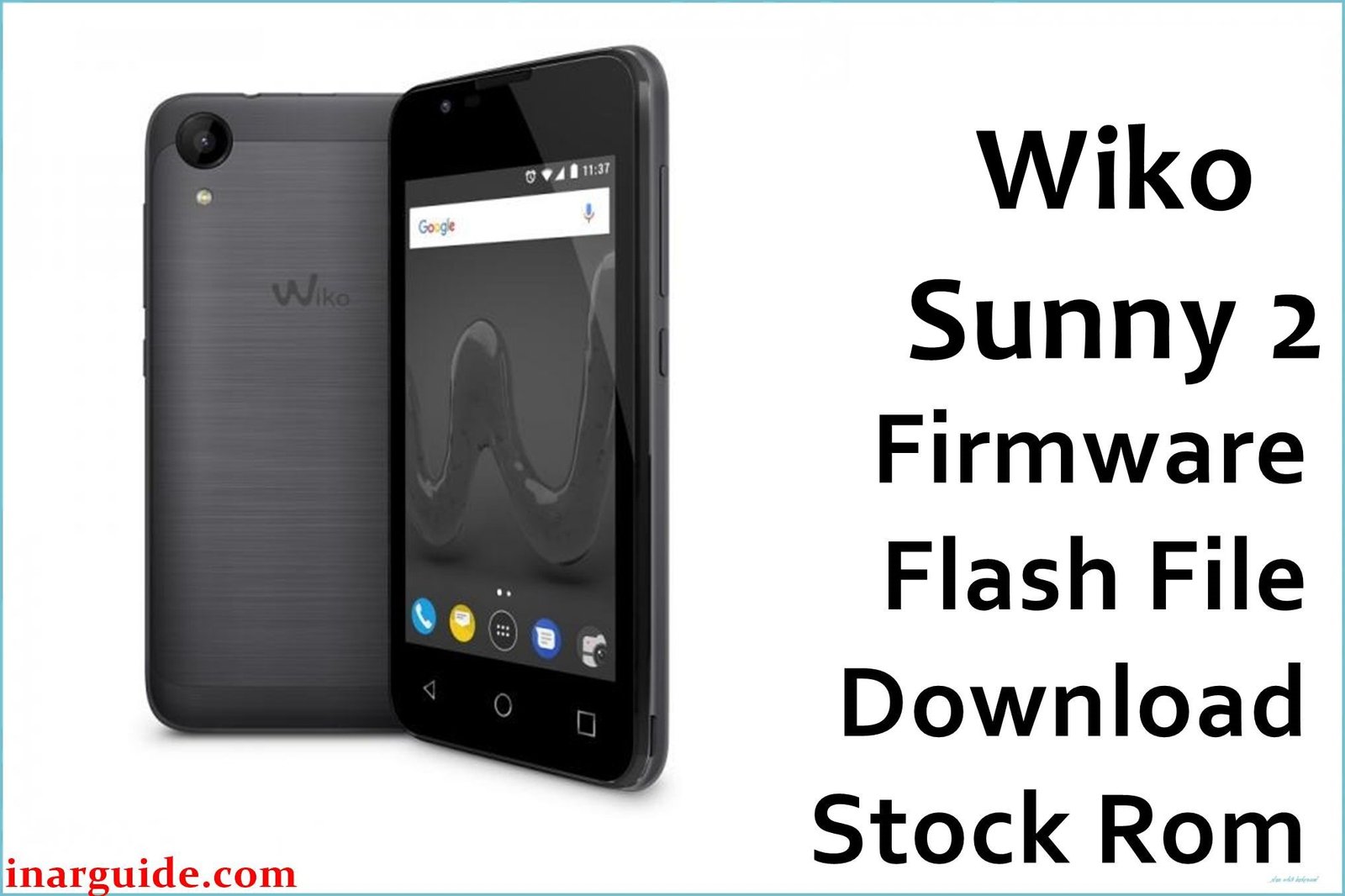 Wiko Sunny 2