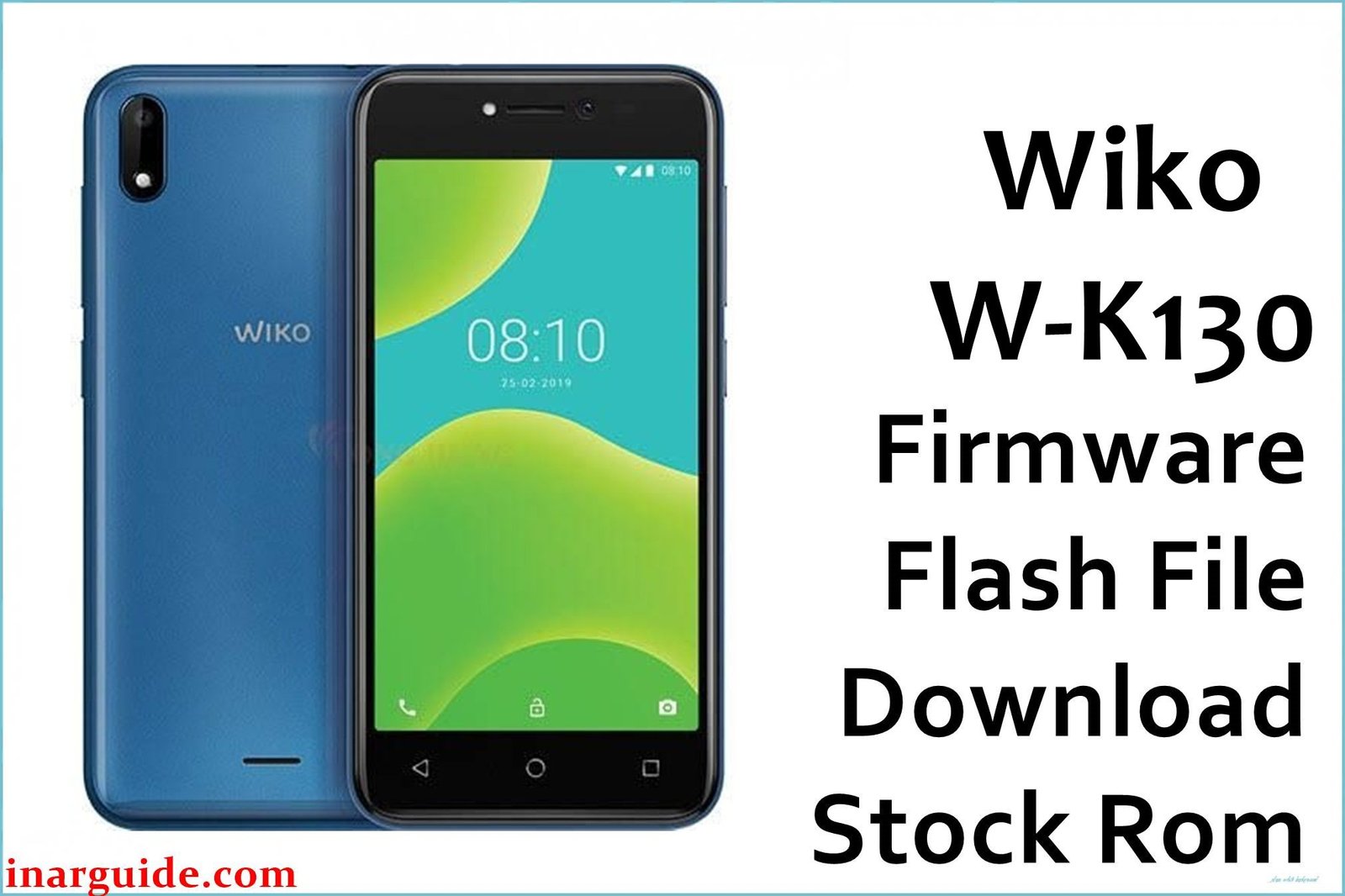 Wiko W K130