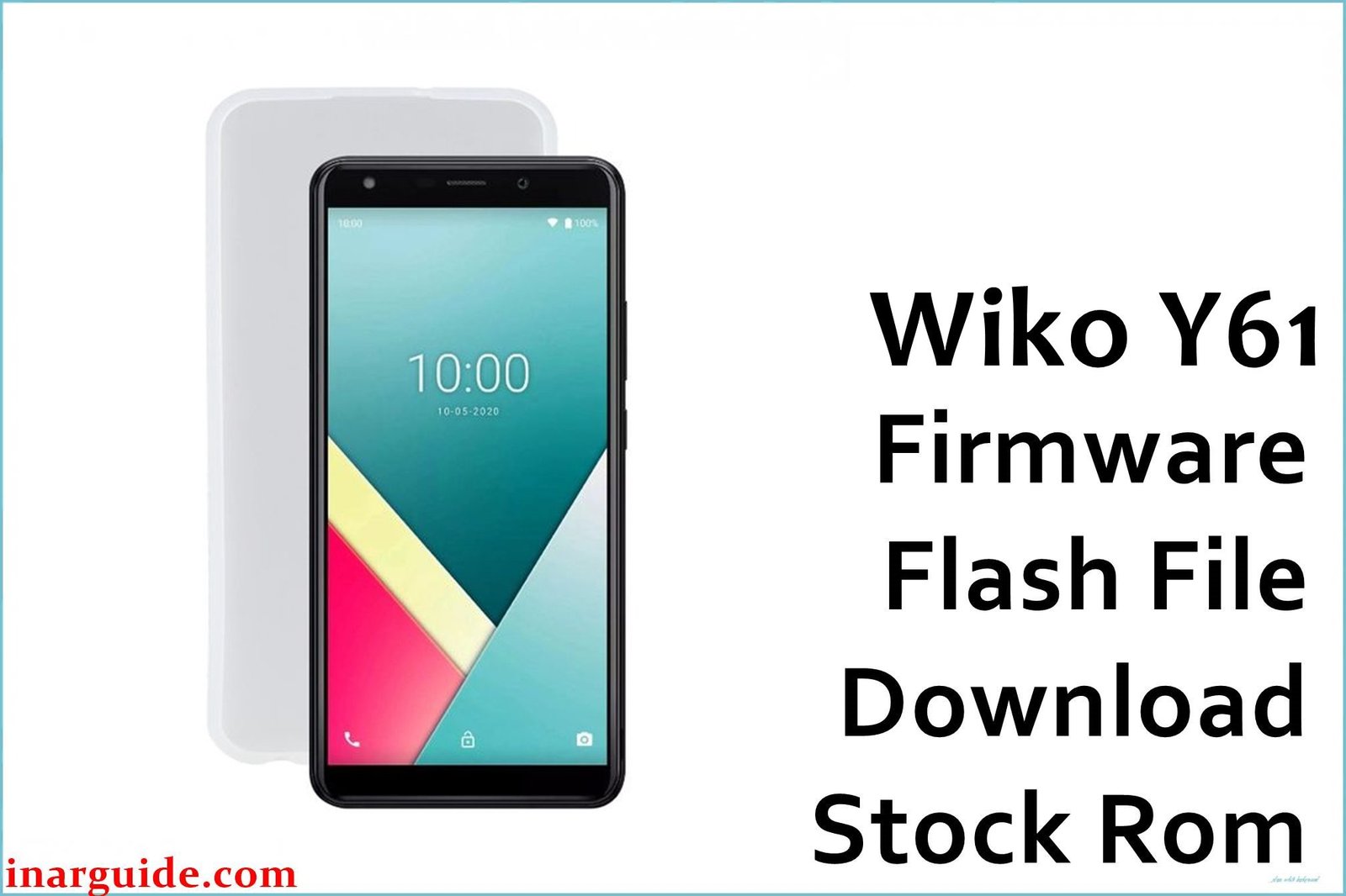 Wiko Y61 1