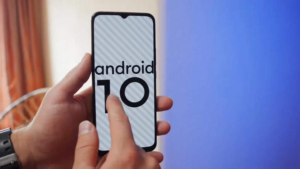 Xiaomi Mi 10 Lite 5G (monet)