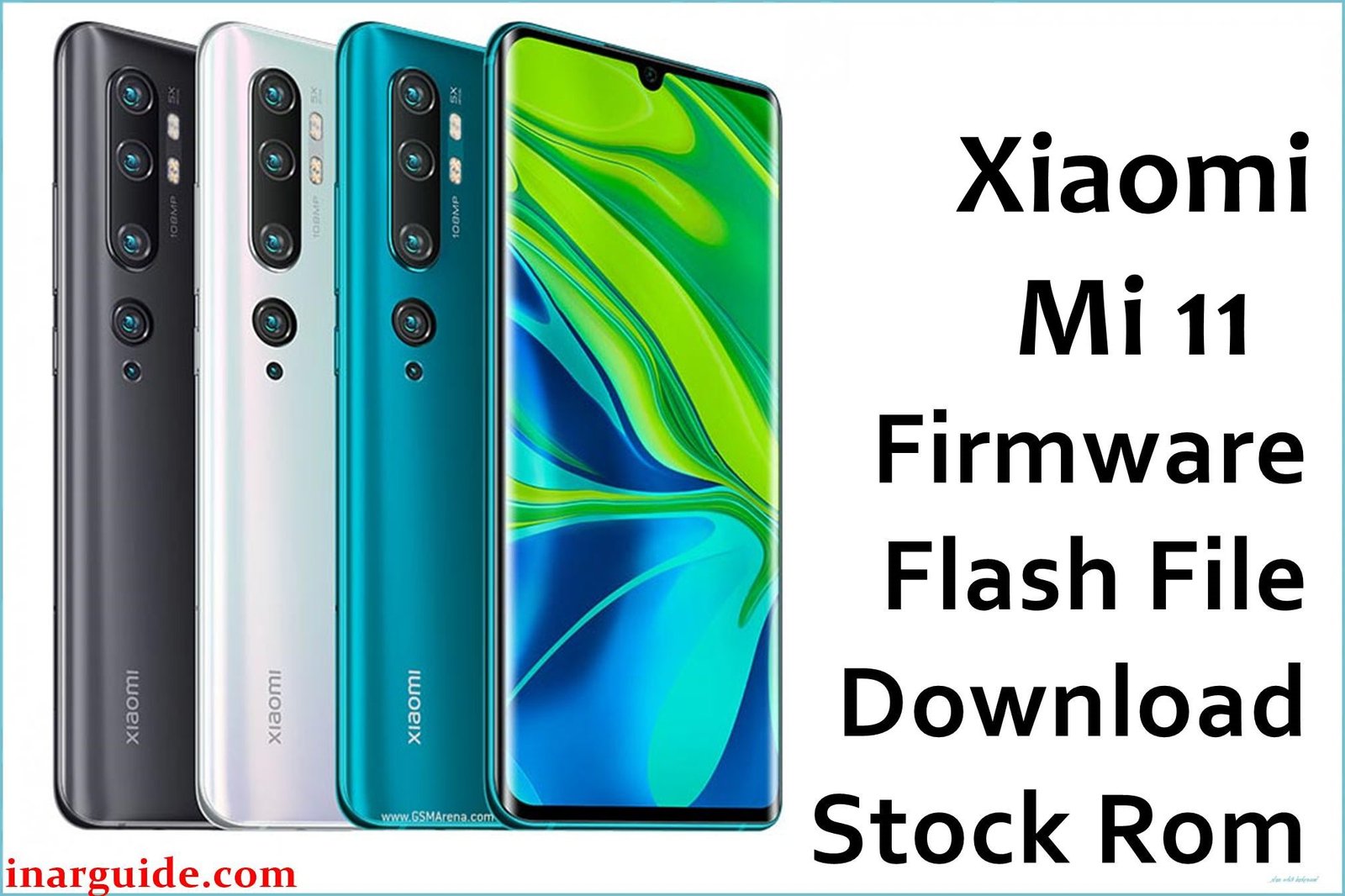 Xiaomi Mi 11