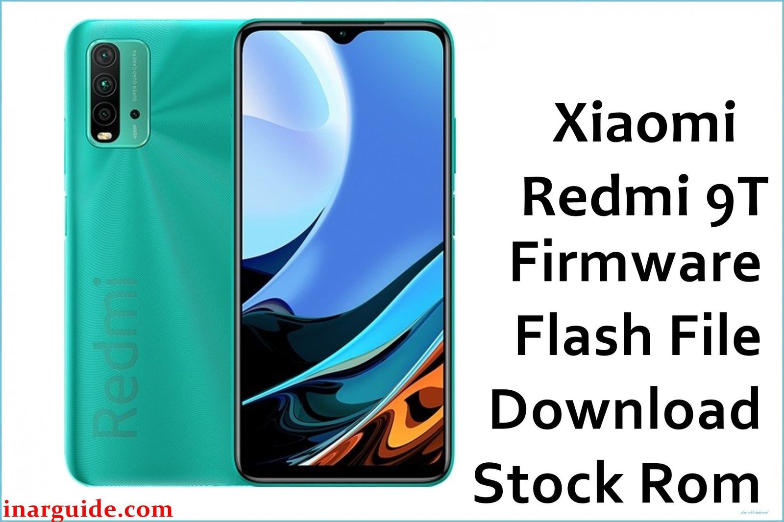 Xiaomi Redmi 9T