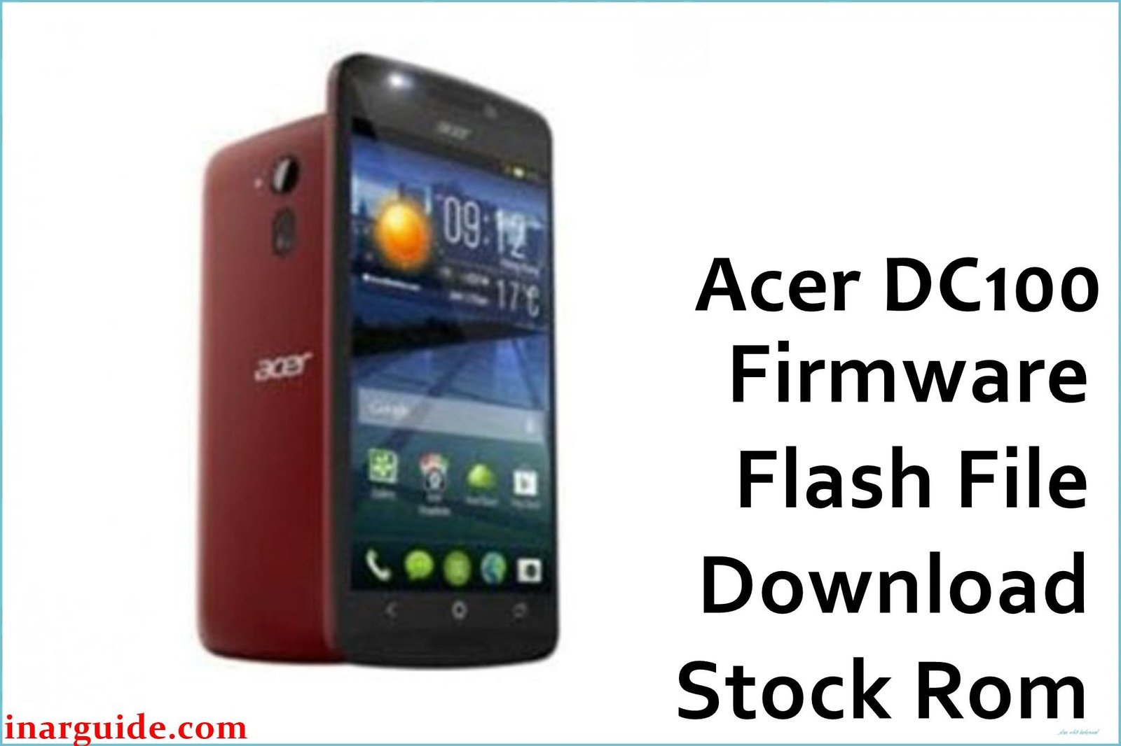 Acer DC100