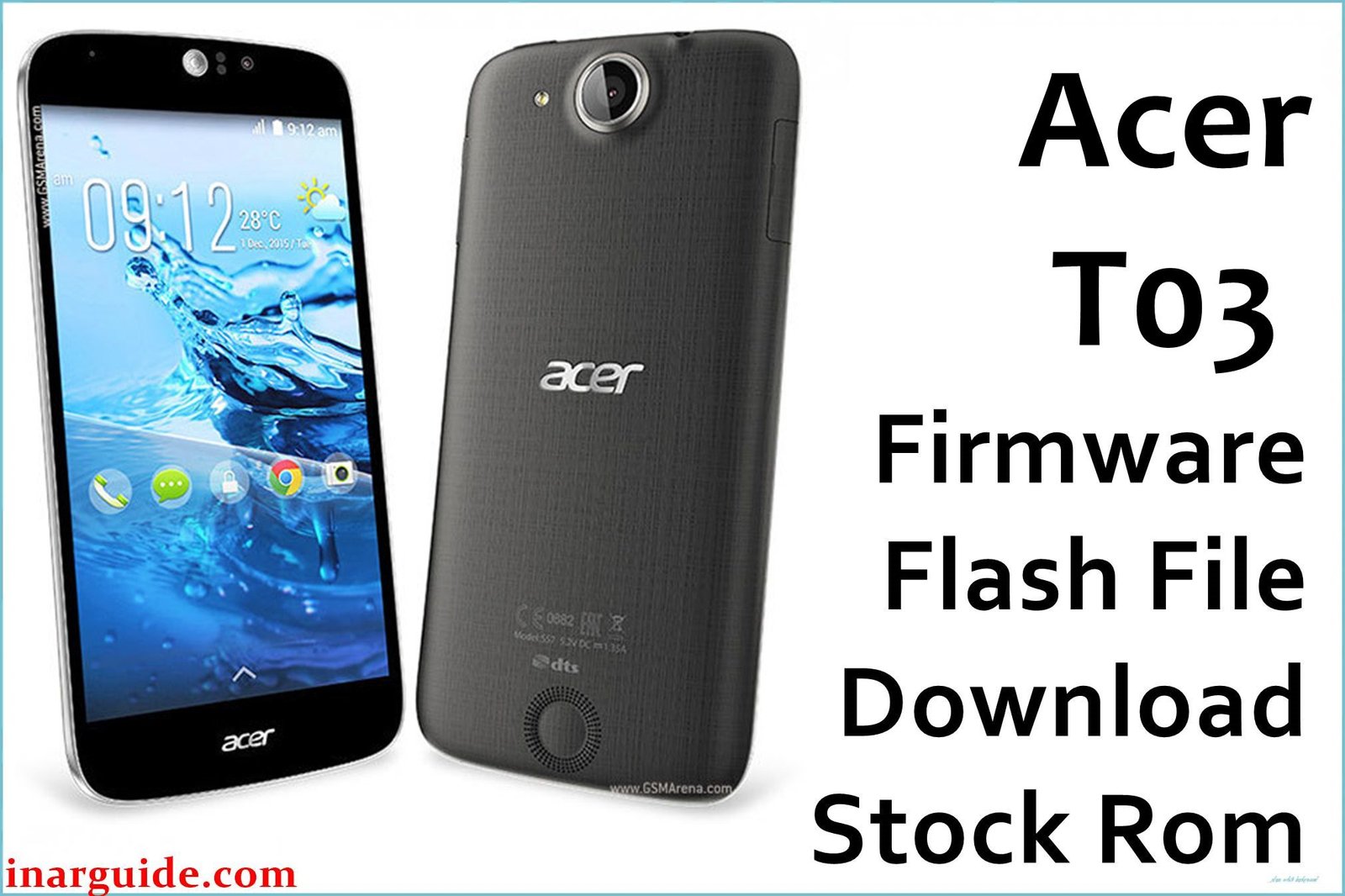 Acer T03