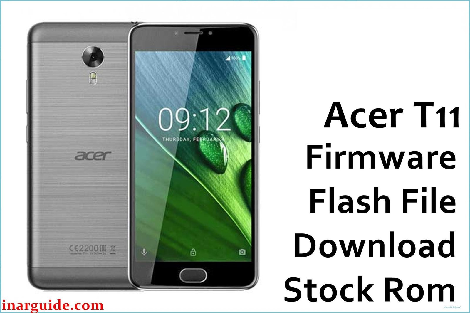 Acer T11