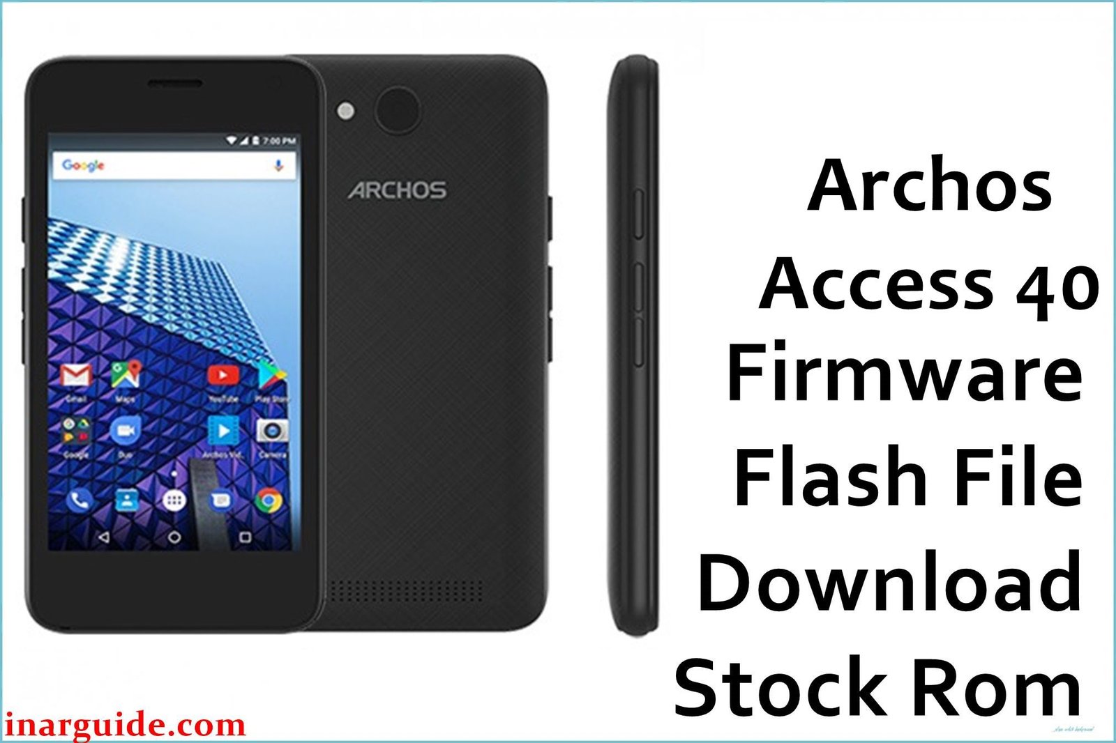 Archos Access 40