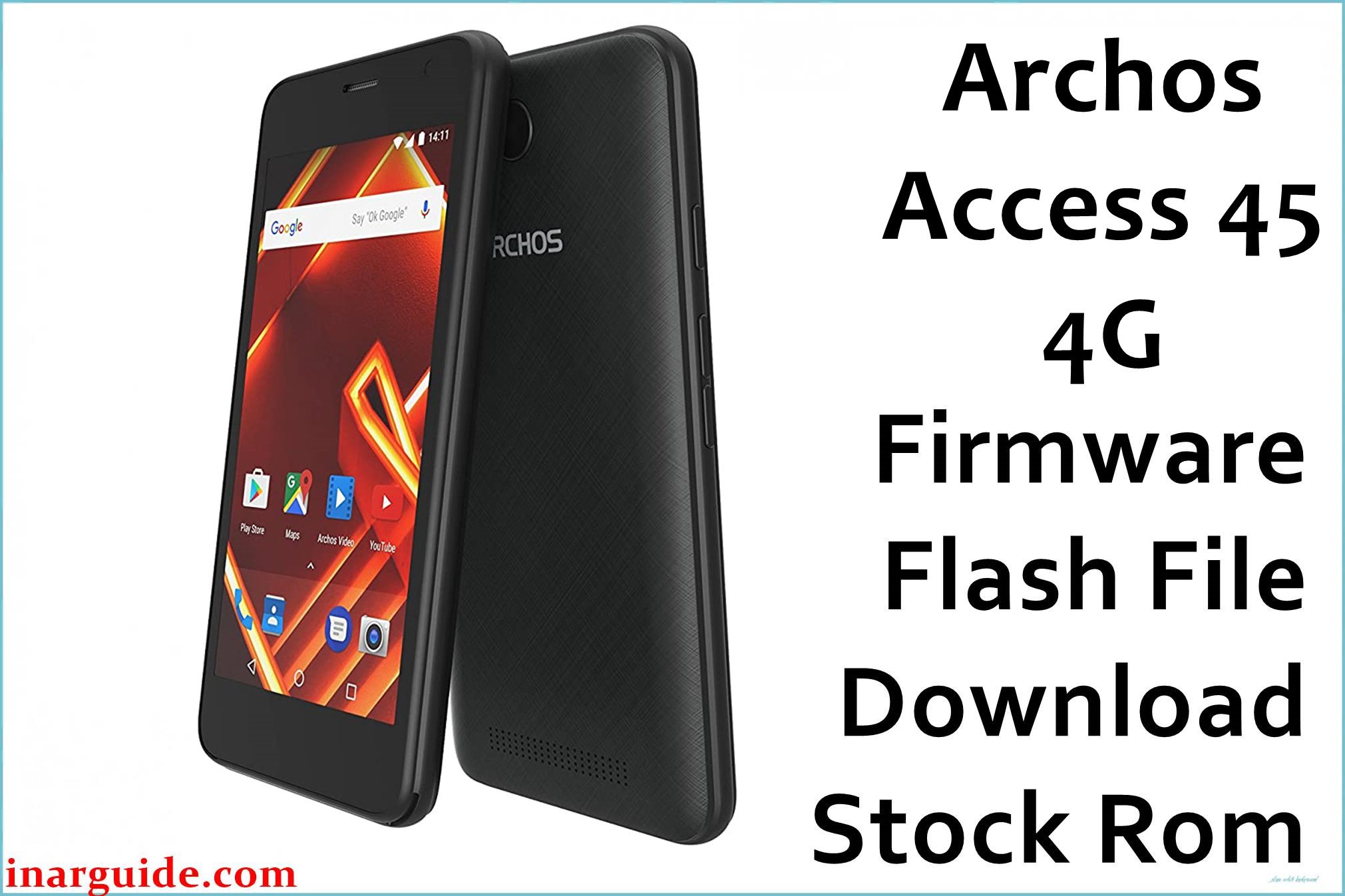 Archos Access 45 4G