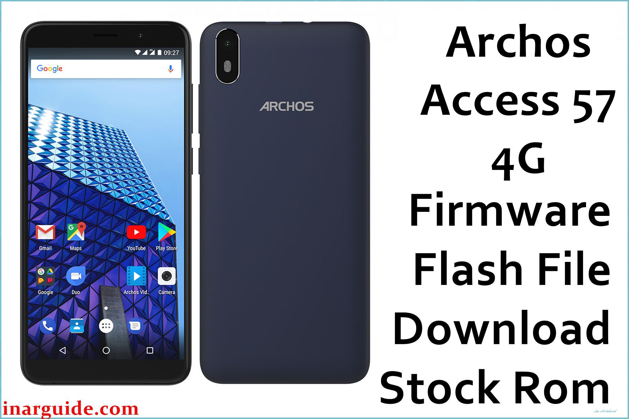 Archos Access 57 4G