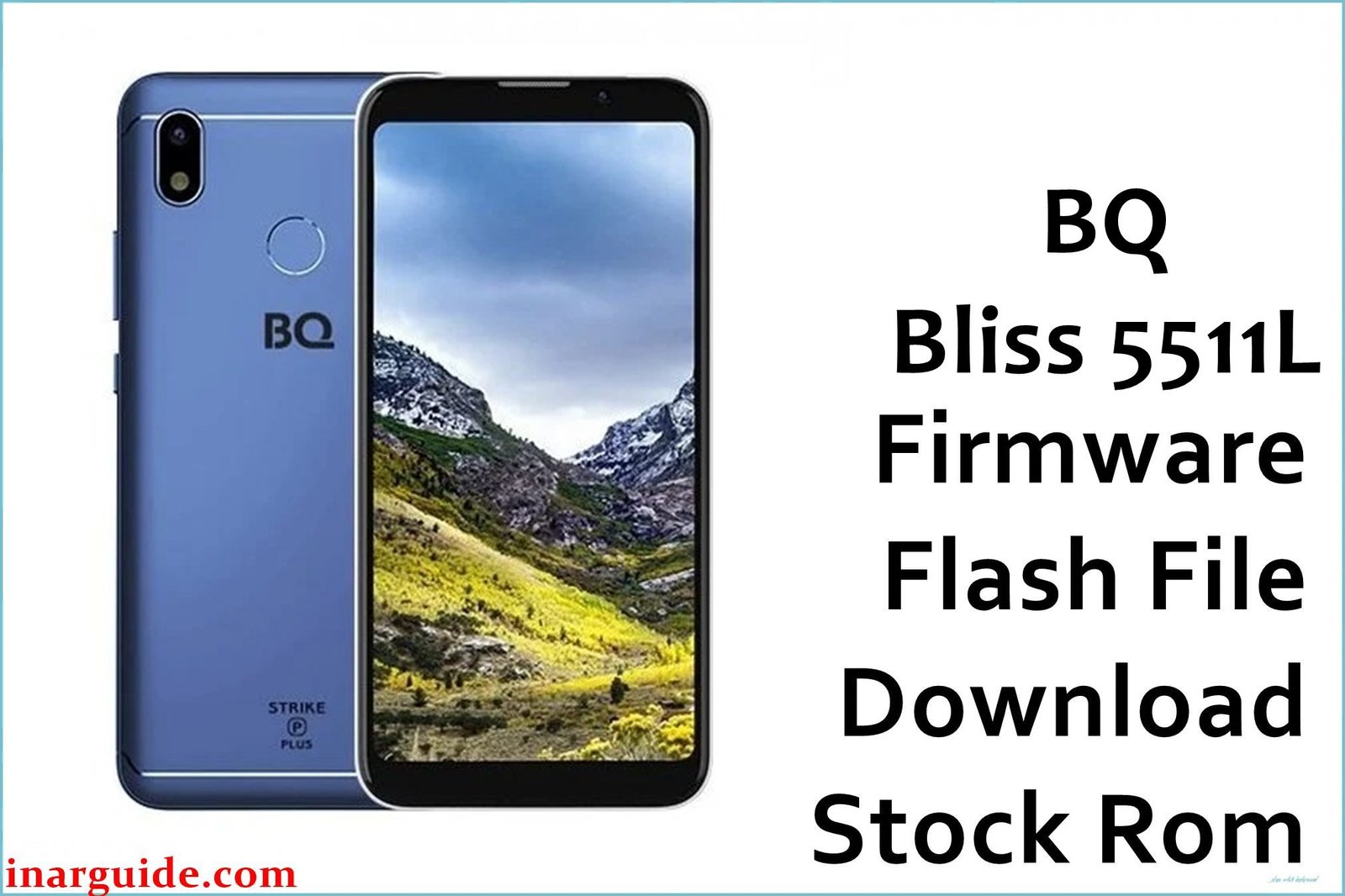 BQ Bliss 5511L