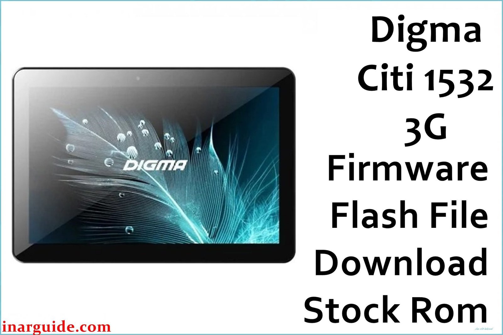 Digma Citi 1532 3G
