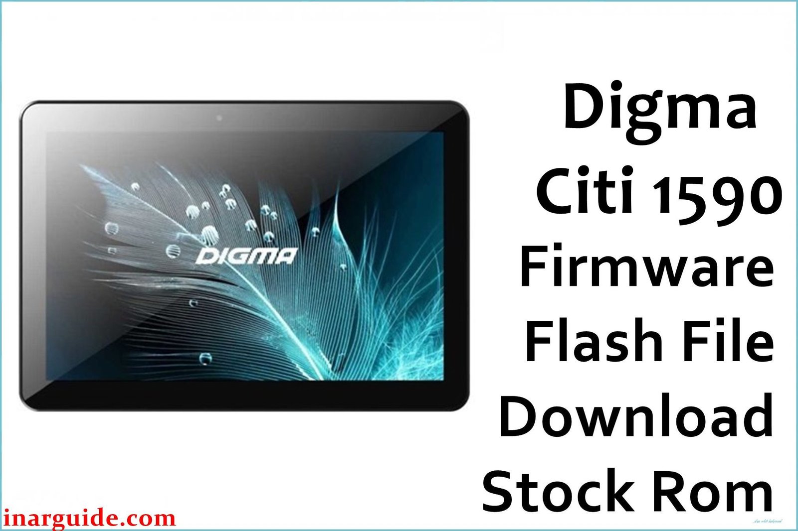 Digma Citi 1590