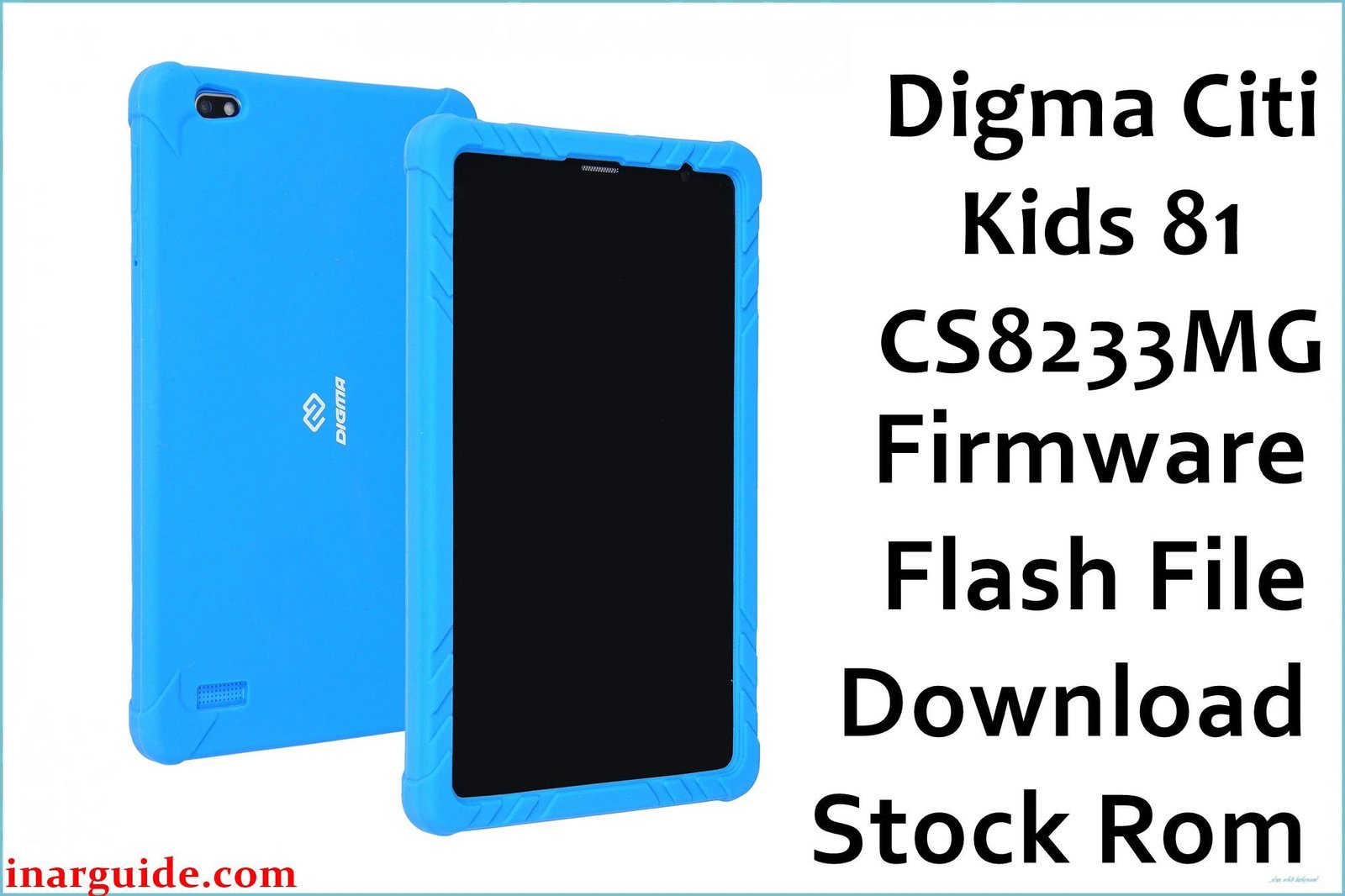 Digma Citi Kids 81 CS8233MG