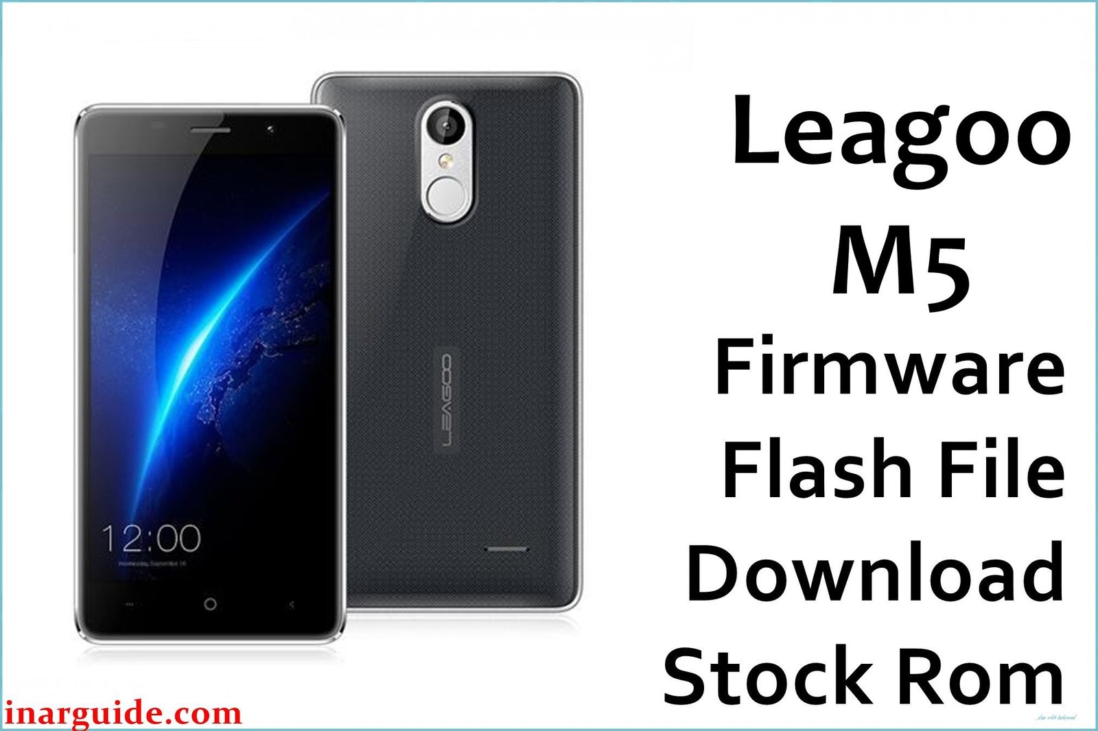 Leagoo M5