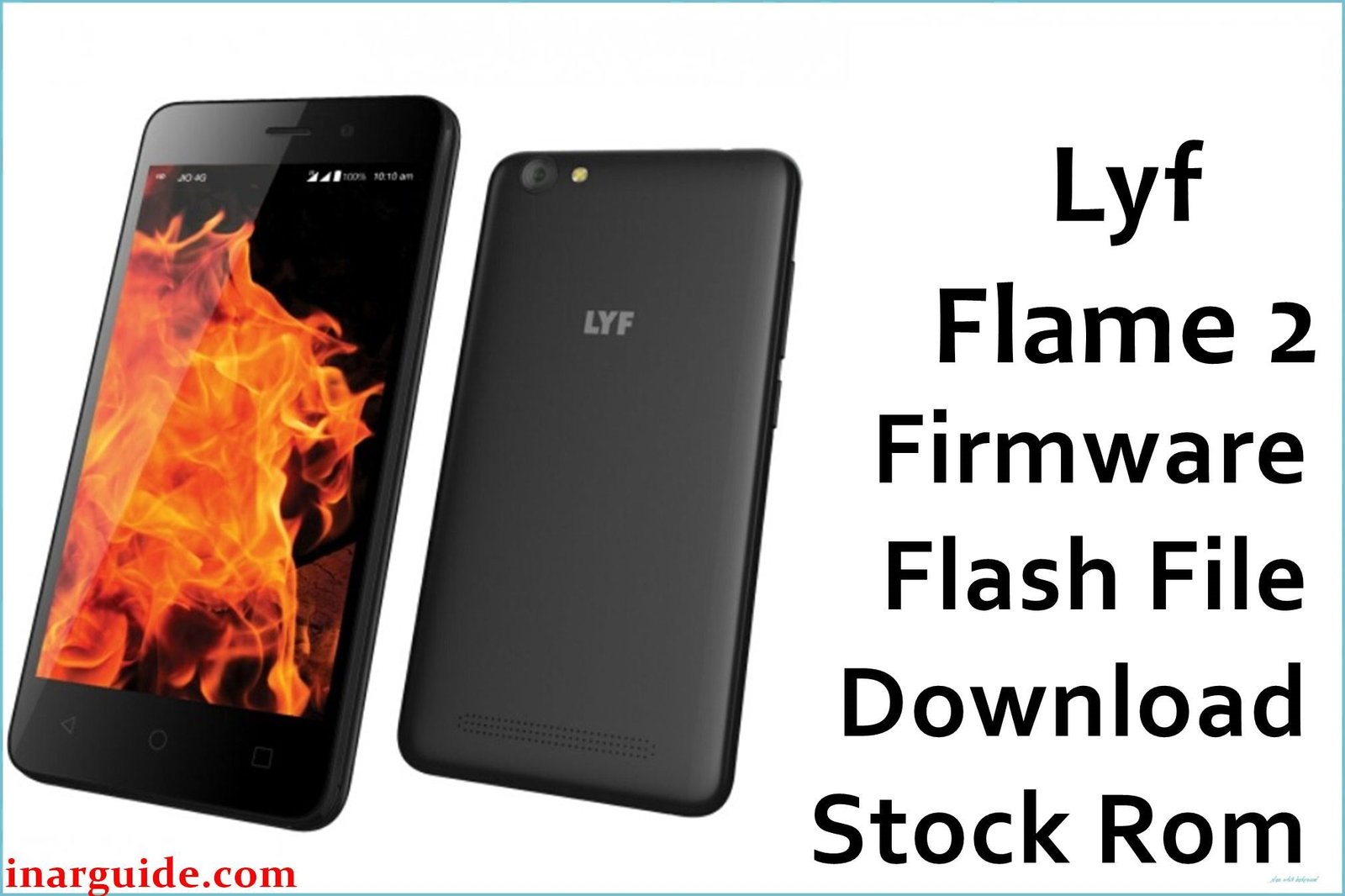 Lyf Flame 2