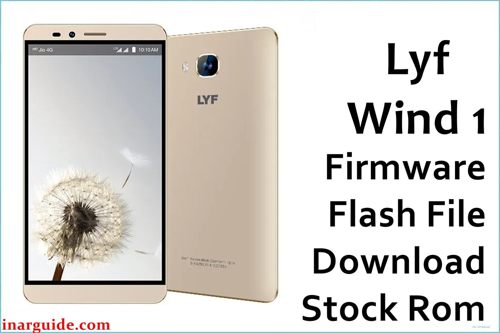 Lyf Wind 1