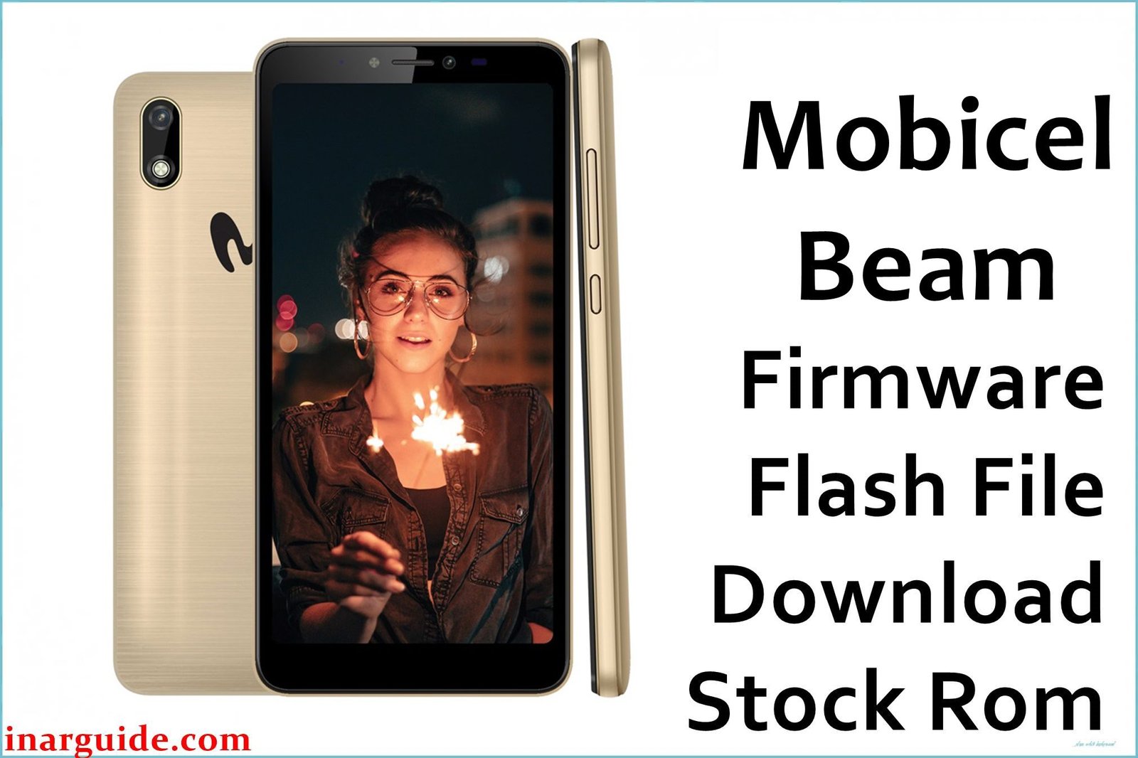 Mobicel Beam