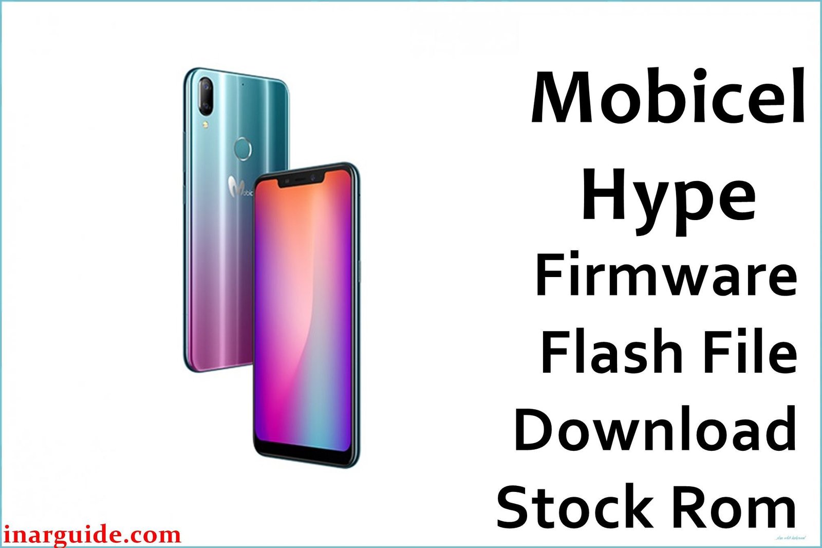 Mobicel Hype