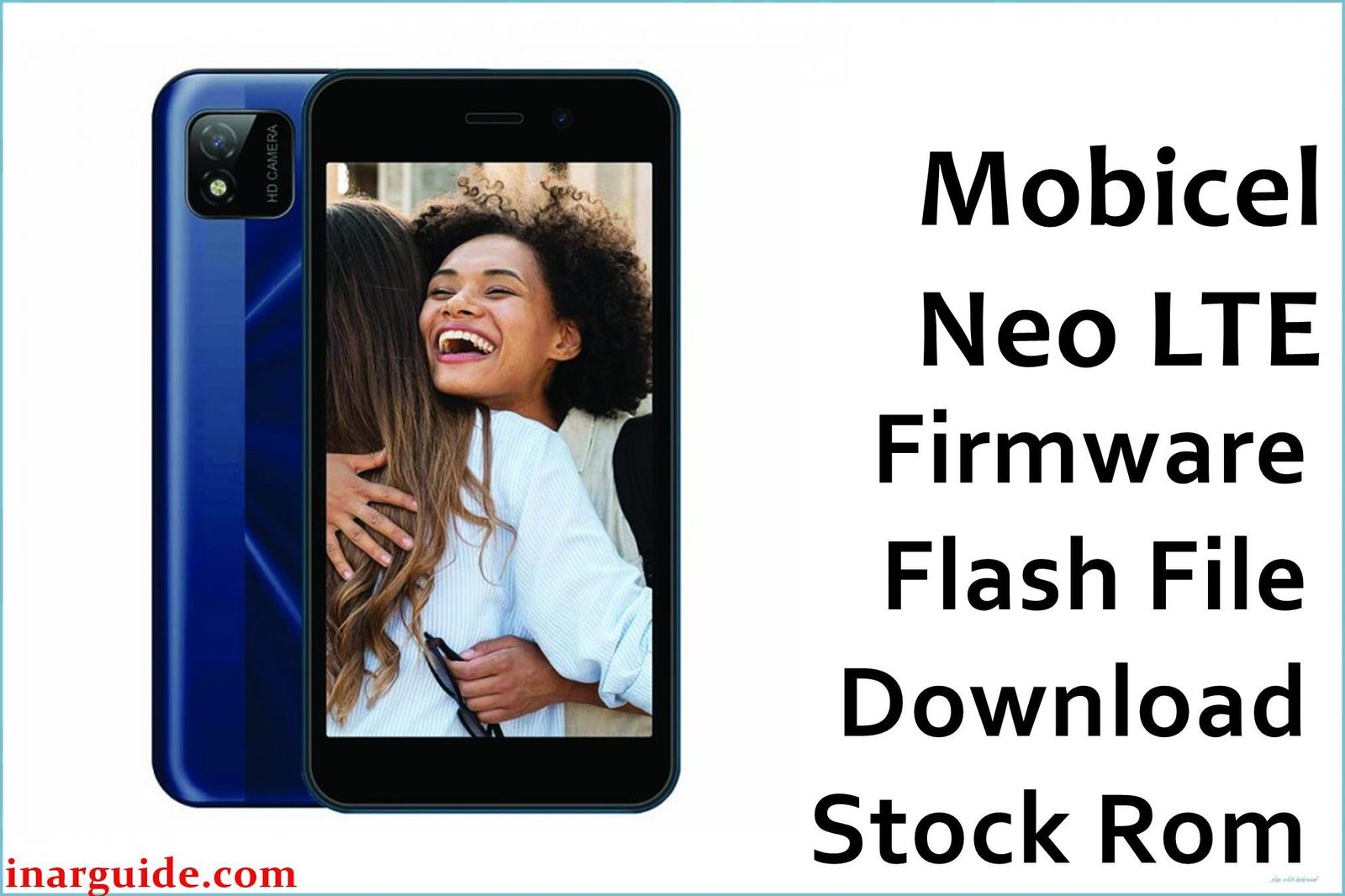 Mobicel Neo LTE