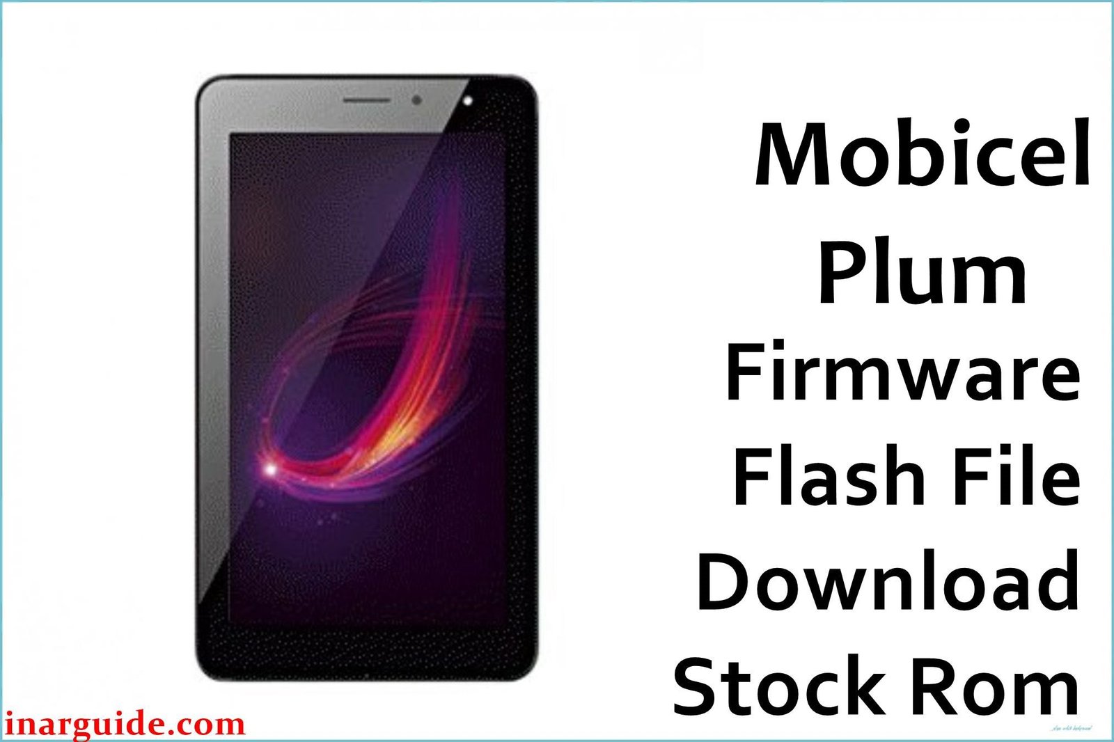 Mobicel Plum