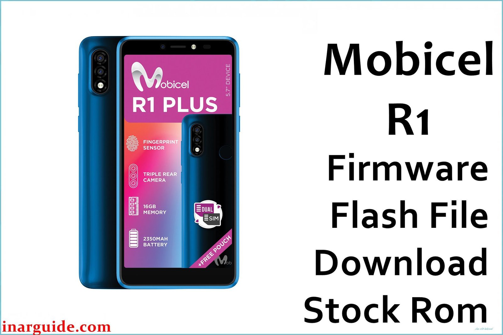 Mobicel R1