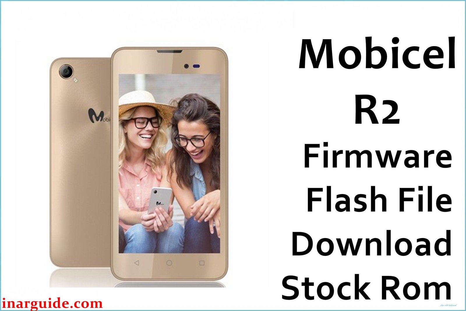 Mobicel R2