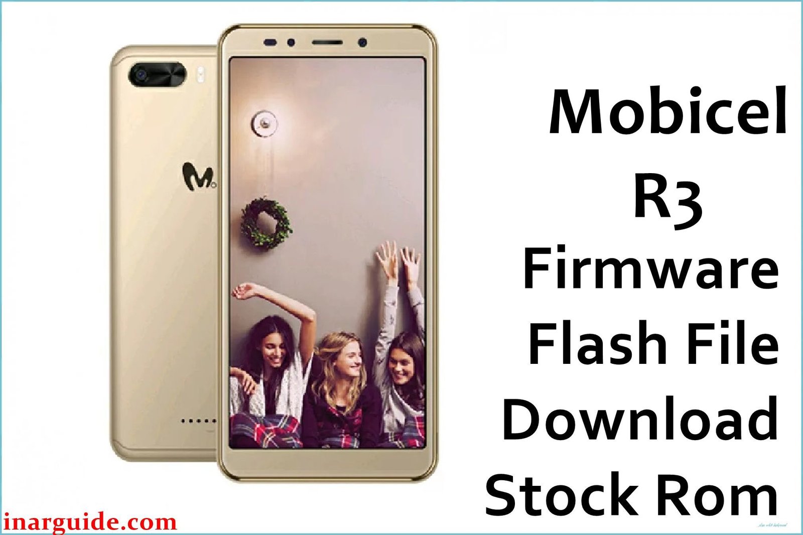 Mobicel R3