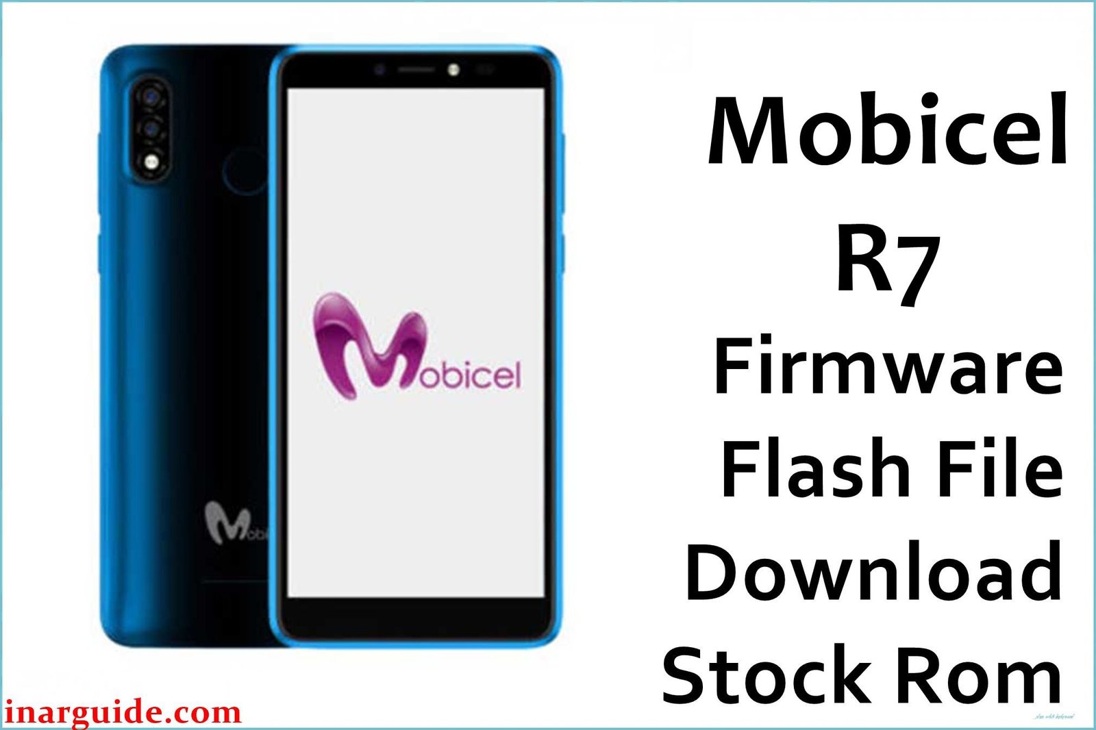 Mobicel R7