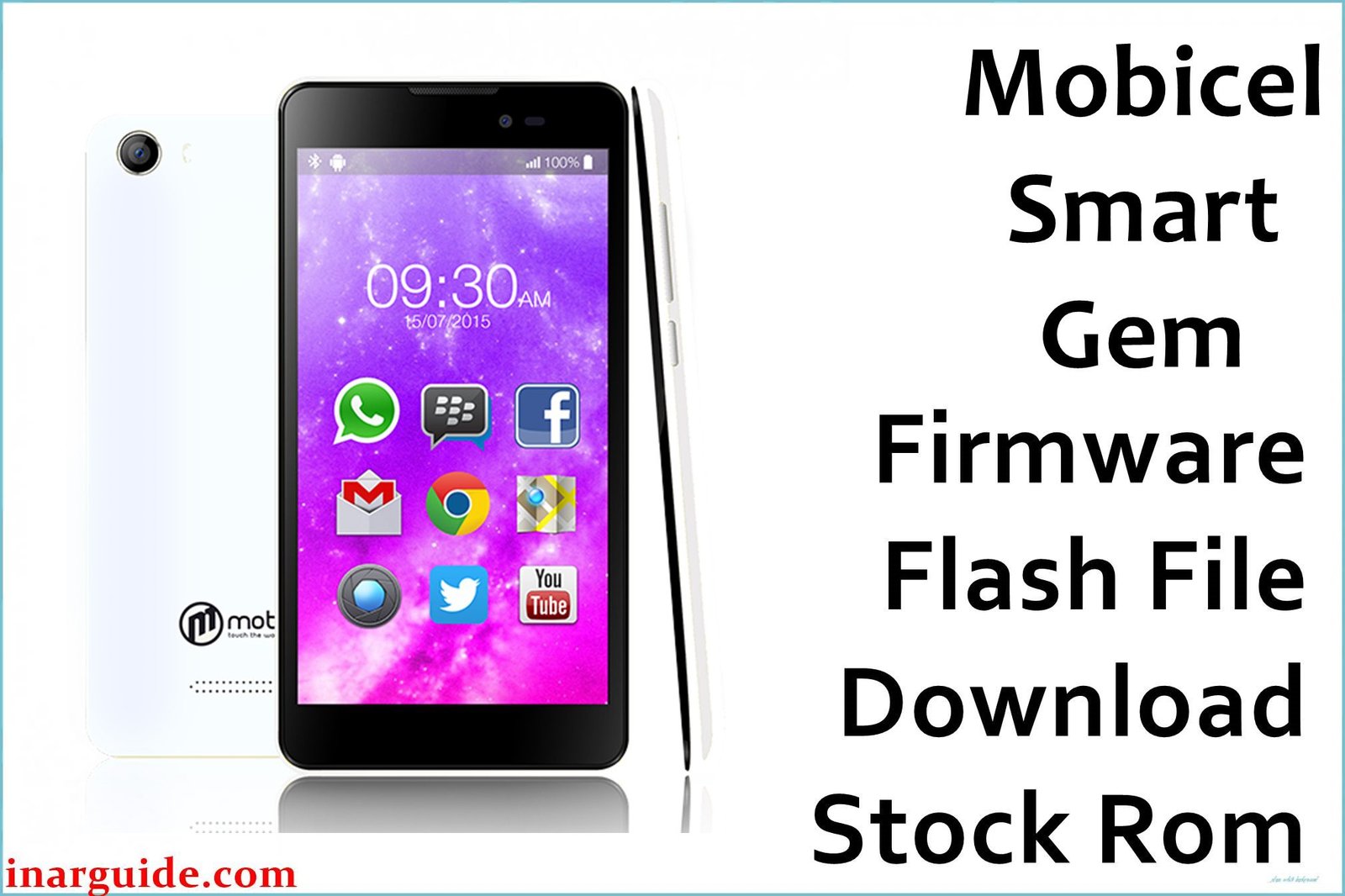 Mobicel Smart Gem