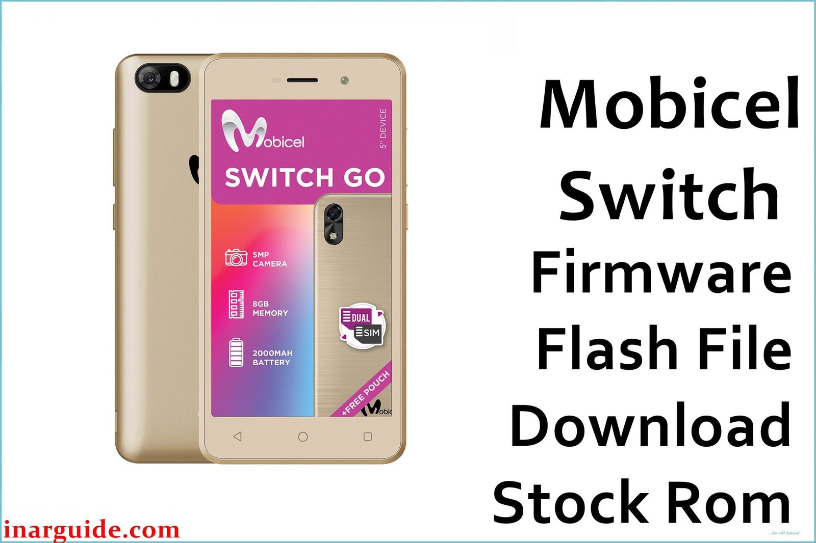 Mobicel Switch