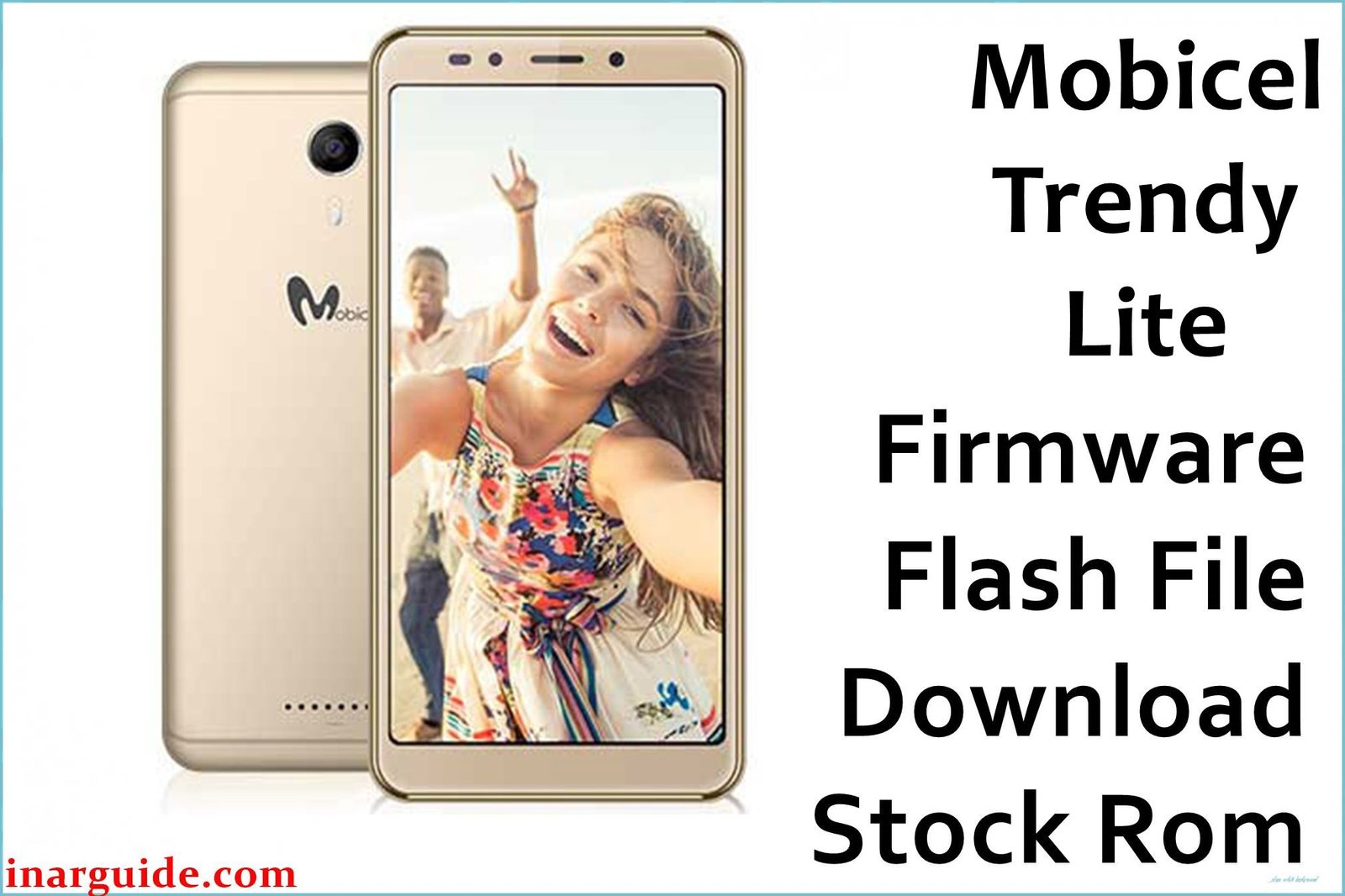 Mobicel Trendy Lite