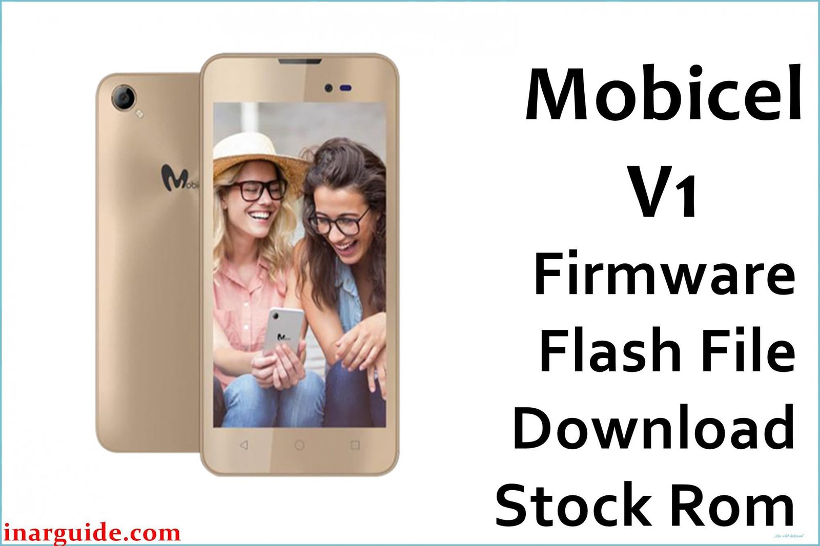 Mobicel V1