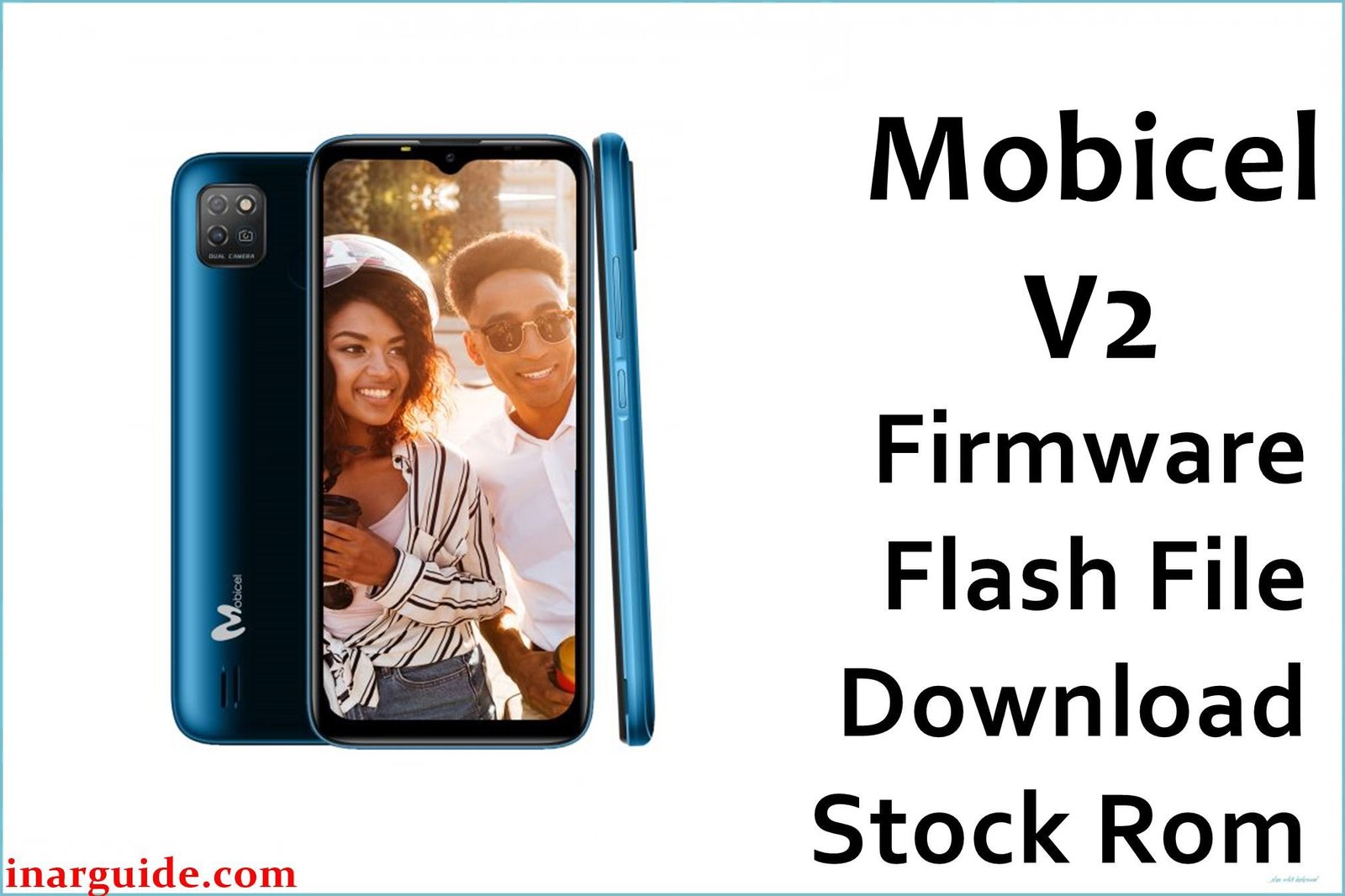 Mobicel V2
