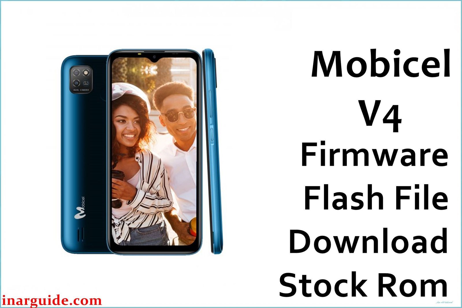 Mobicel V4