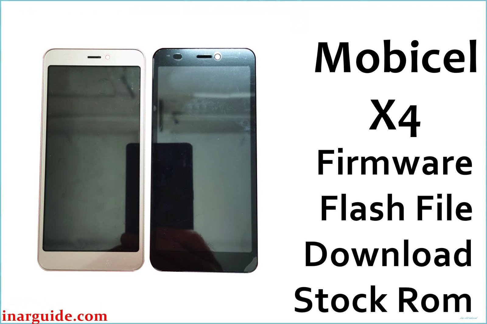 Mobicel X4