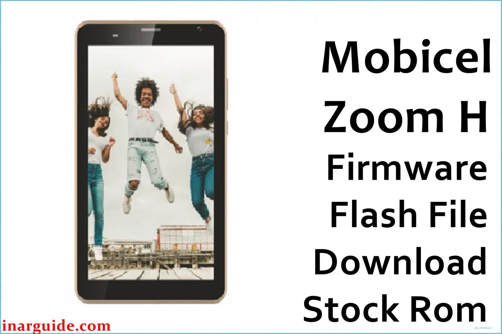 Mobicel Zoom H