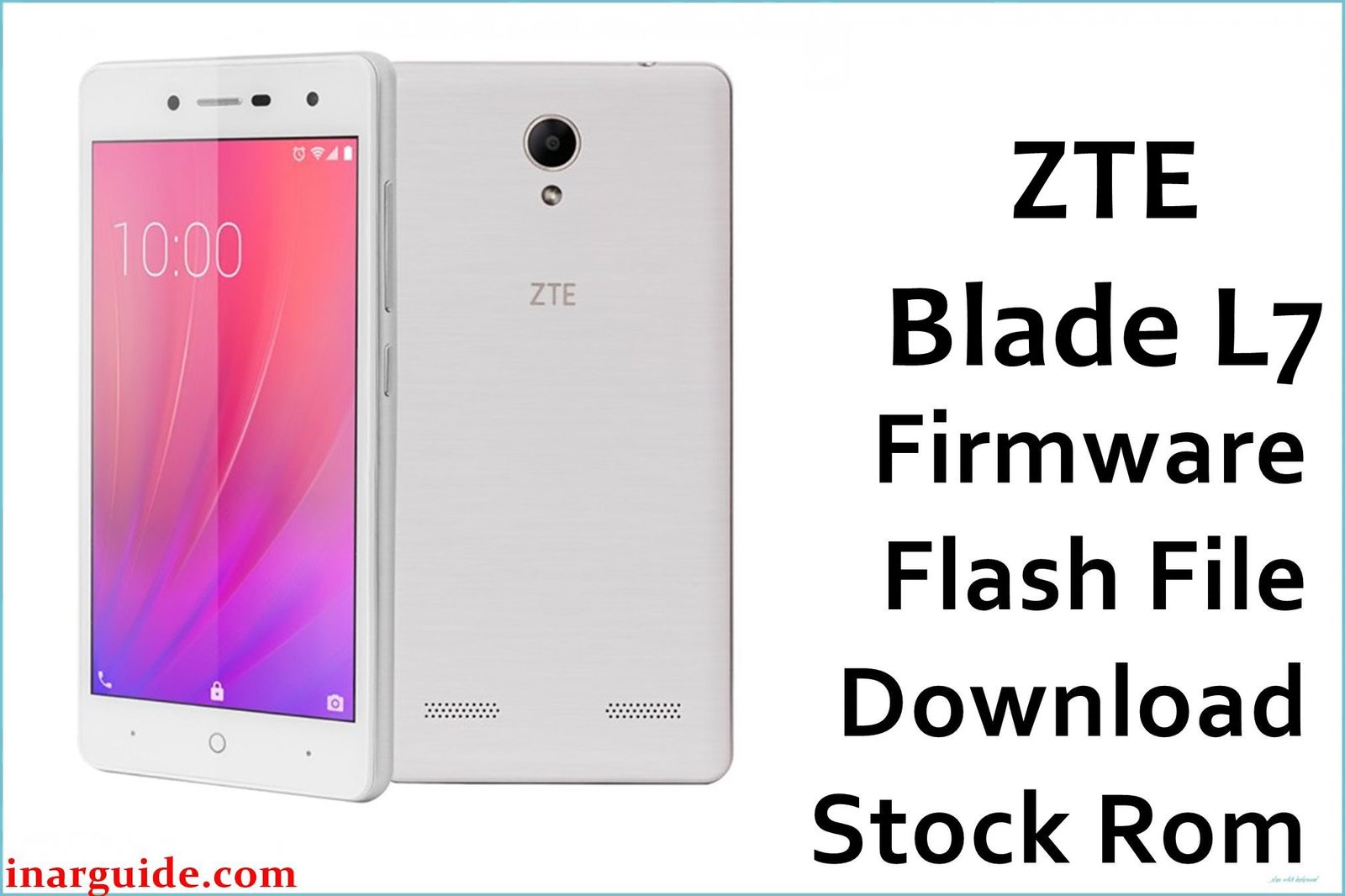 ZTE Blade L7