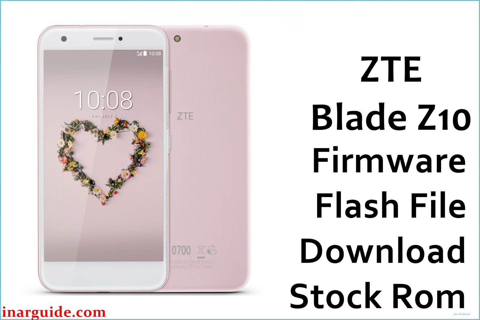 ZTE Blade Z10