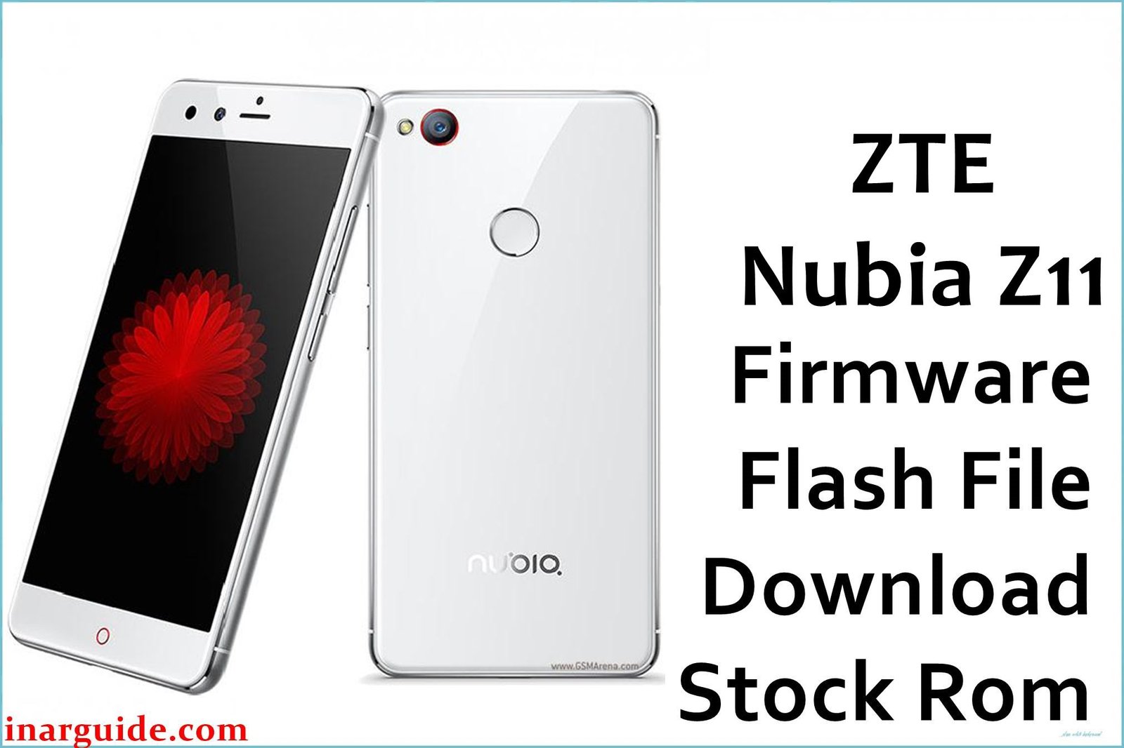 ZTE Nubia Z11 (NX531J)