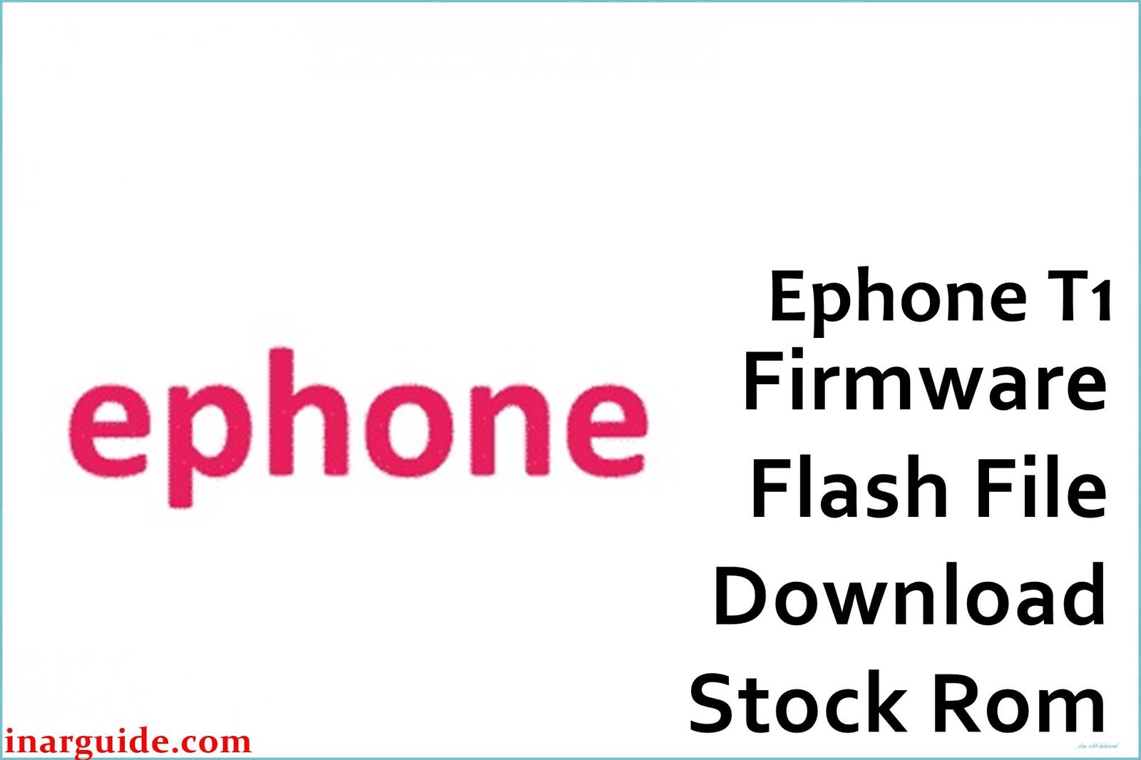 Ephone T1