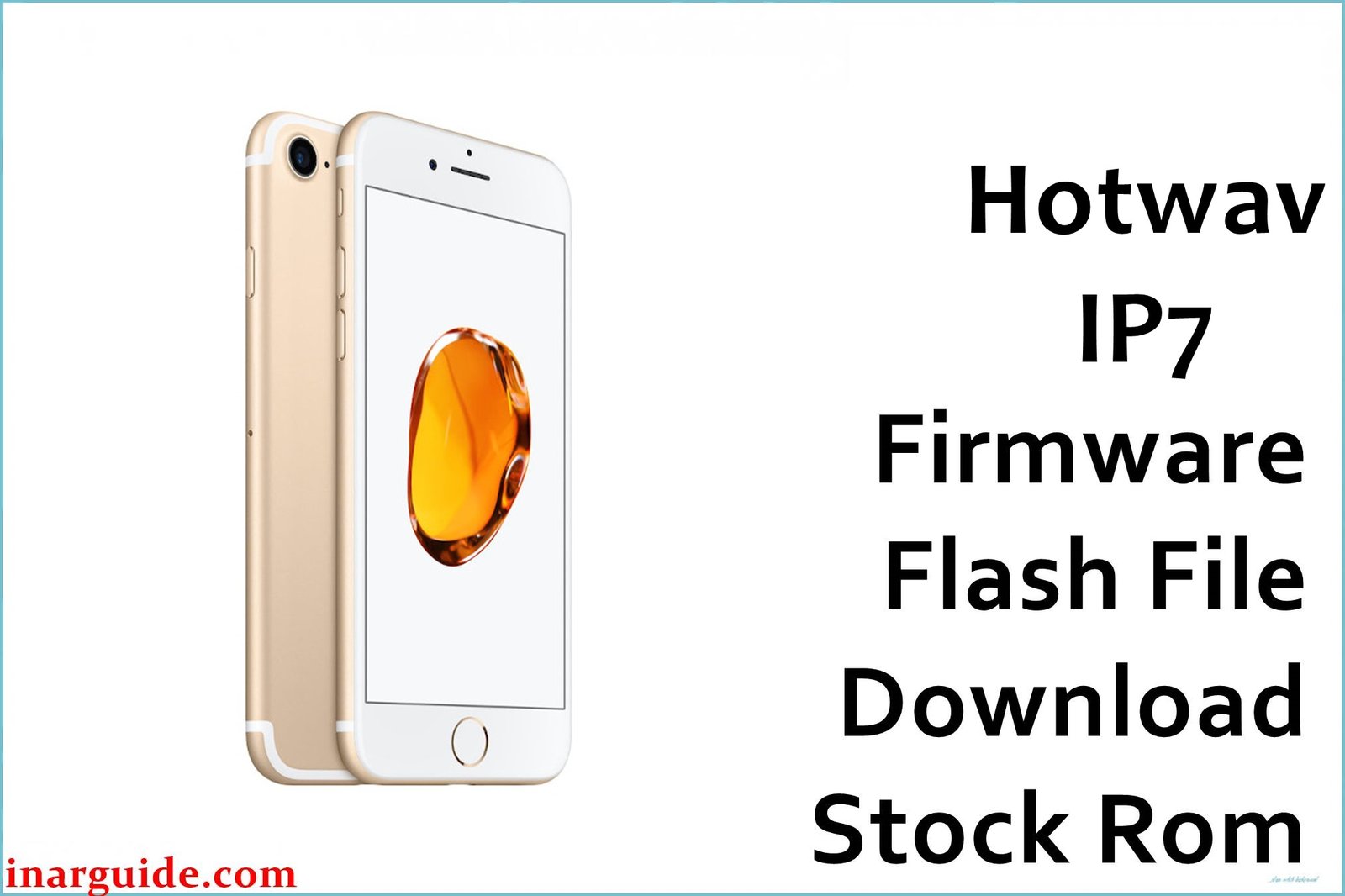 Hotwav IP7
