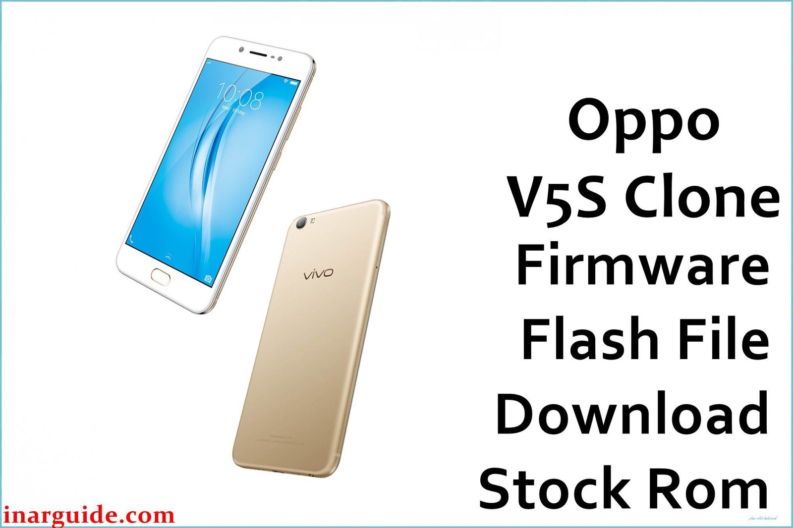 Oppo V5S Clone