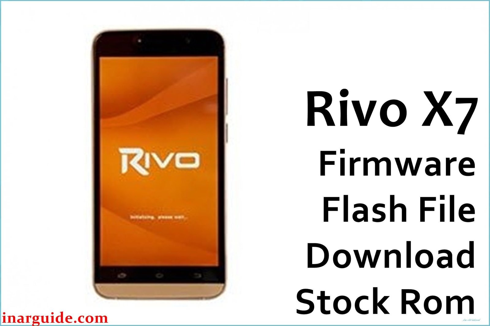 Rivo X7