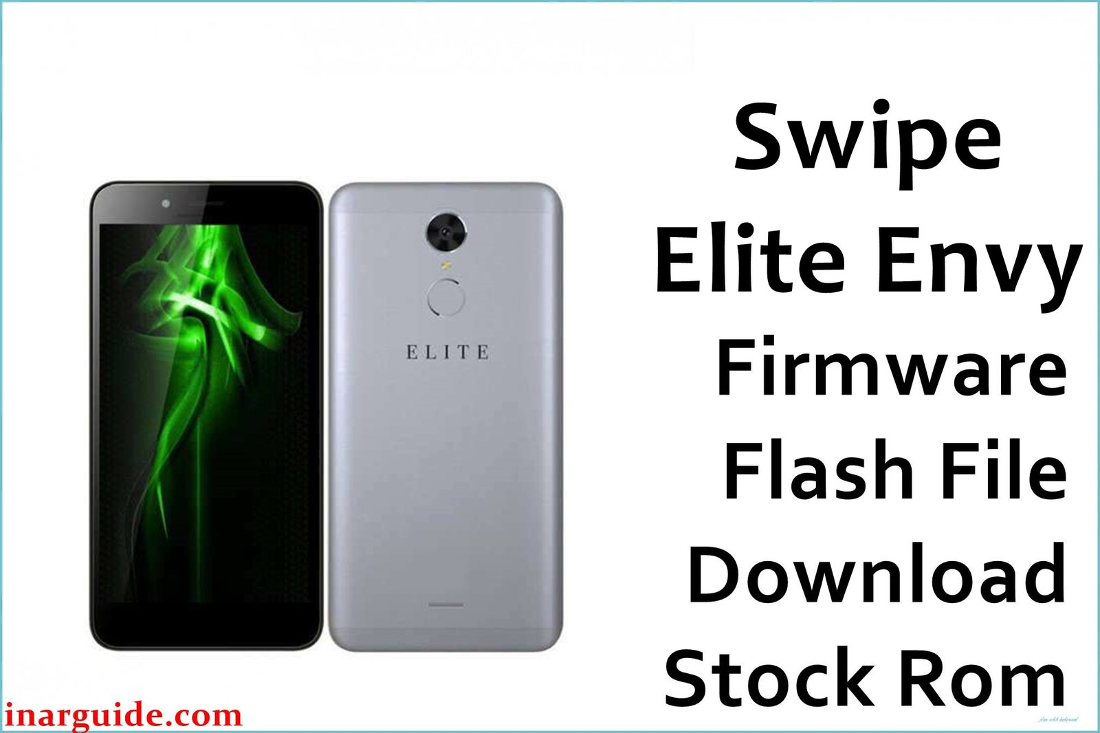 Swipe Elite Envy