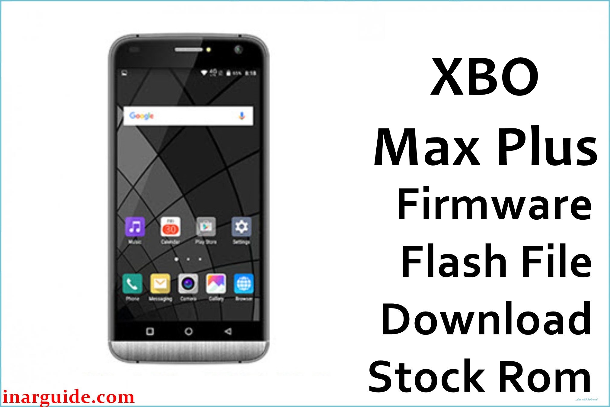 XBO Max Plus