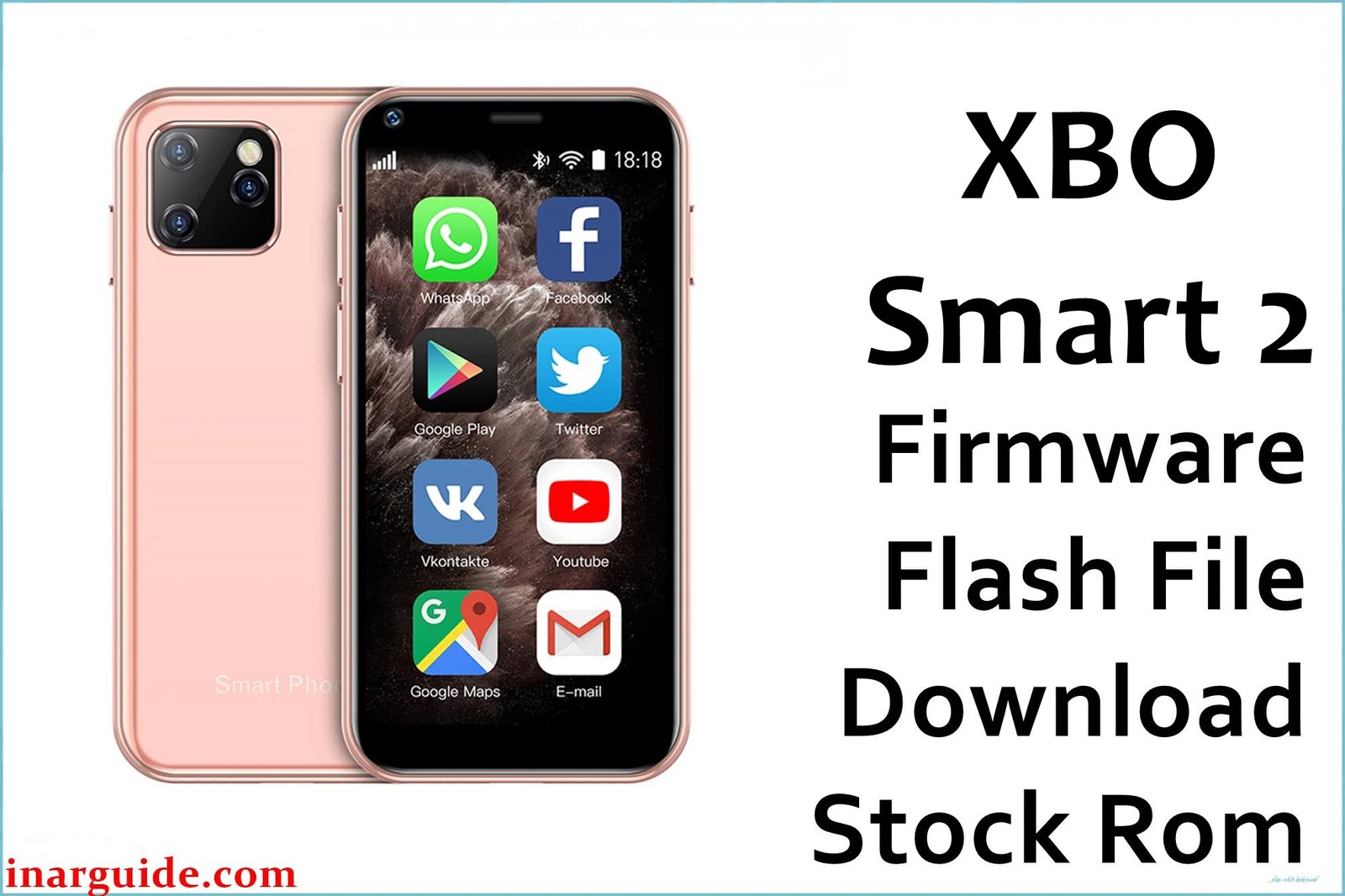 XBO Smart 2