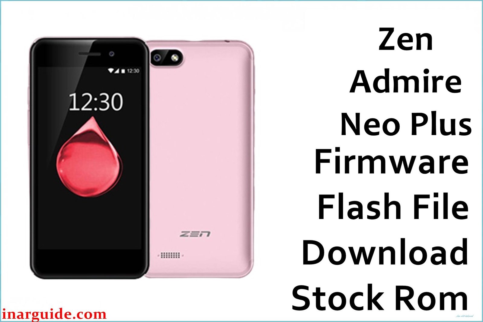 Zen Admire Neo Plus