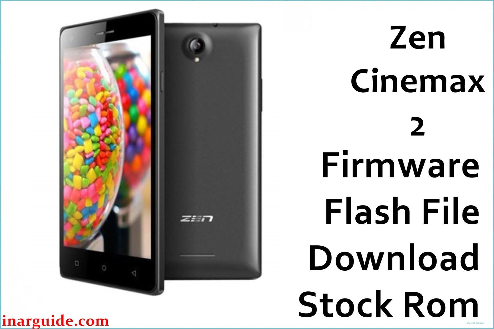 Zen Cinemax 2