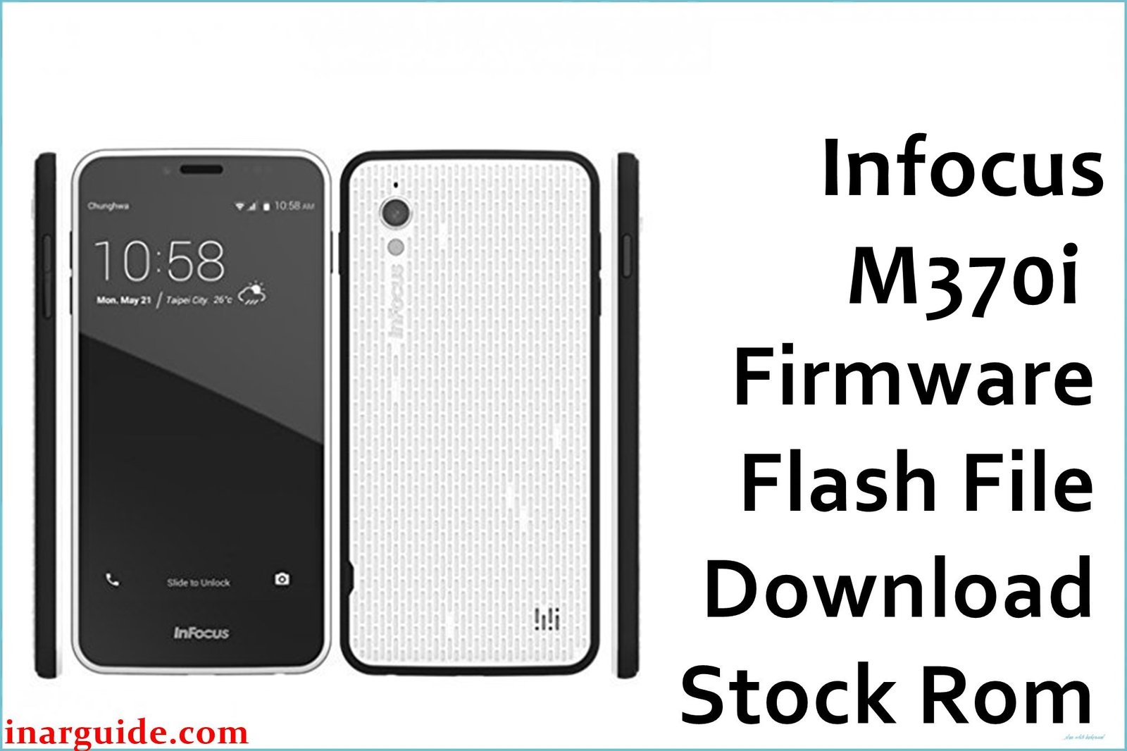 Infocus M370i